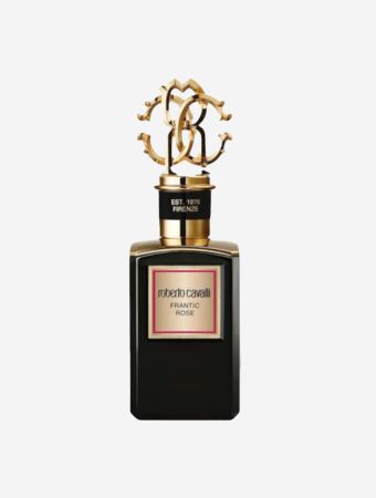 Roberto Cavalli Collection Frantic Rose Eau De Perfume 100ml