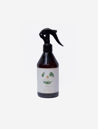 Argansus French Vanilla Room Spray