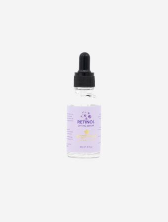 Argansus Retinol Lifting Serum