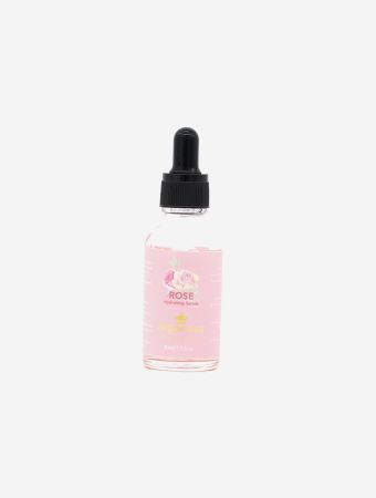 Argansus Rose Hydrating Serum