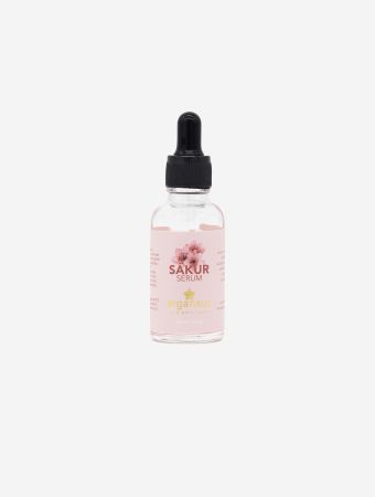 Argansus Sakur Serum