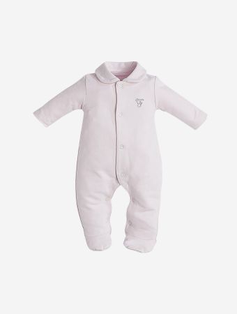First Azzuro Angel Pretty Rompersuit