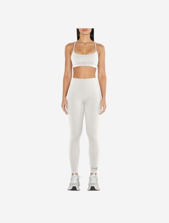The Giving Movement Off White Joggers