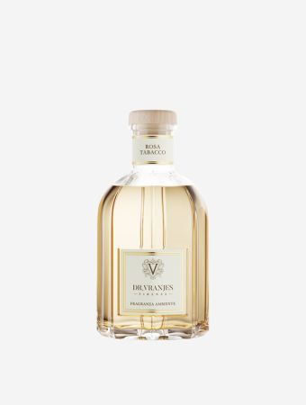 Rosa Tabacco Diffuser
