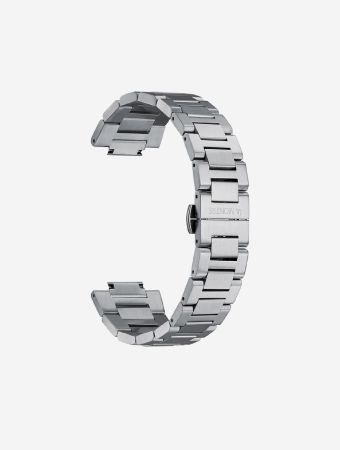 La Montre Stainless Steel Mens Lm Watch Strap