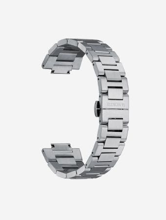 La Montre Stainless Steel Ladies Lm Watch Strap