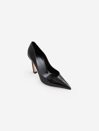 Piferi Black Avangarda Heels