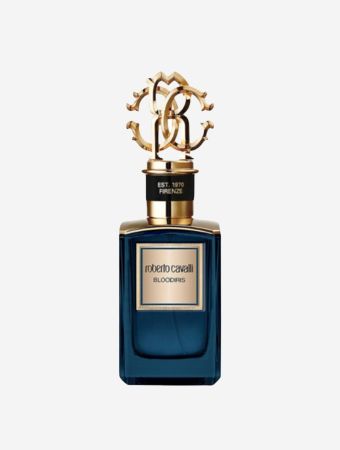 Roberto Cavalli Collection Bloodiris Eau De Perfume 100ml