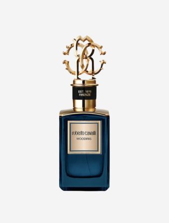 Roberto Cavalli Collection Woodiris Eau De Perfume 100ml