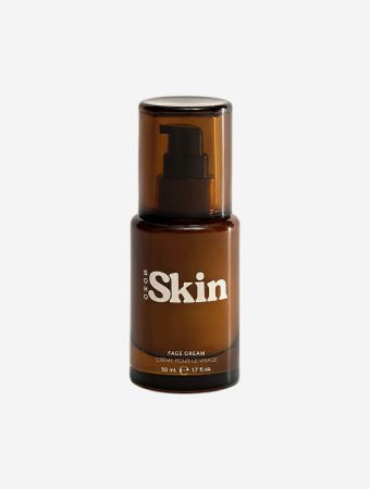 Soho Skin Face Cream 50ML