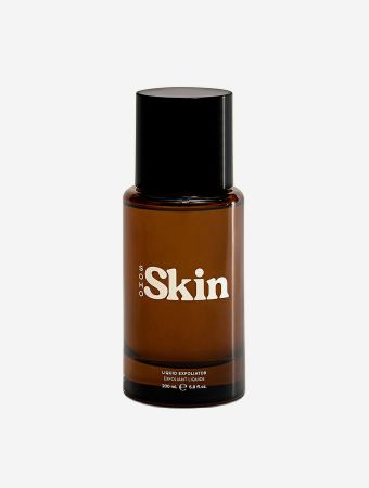 Soho Skin Liquid Exfoliator 200ML