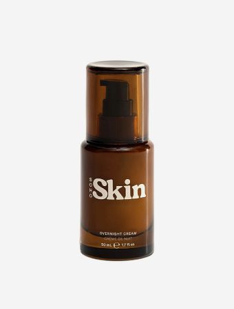 Soho Skin Overnight Cream 50ML