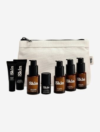 Soho Skin Soho Skin Discovery Travel Kit
