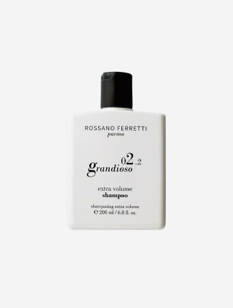 Rossano Ferretti Grandioso Extra Volume Shampoo 200ML