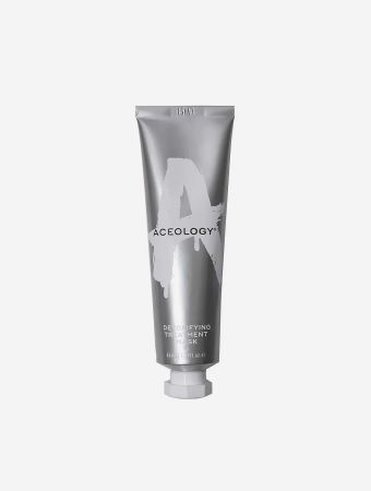 Aceology Detoxifying Treatment Mask