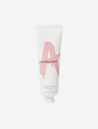 Aceology Rose Petal Mask 65ML