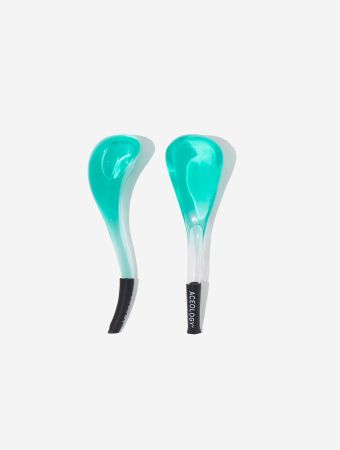 Aceology Aqua Ice Spoon Facial Massager