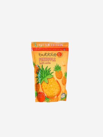 Bubble T Pineapple Bath Salts