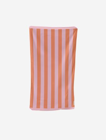 Sunnylife Utopia Pink Melon Beach Towel