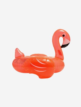 Sunnylife Rosie Watermelon Luxe Ride-On Float