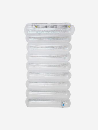 Sunnylife Glitter Tube Lilo