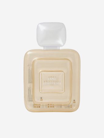 Sunnylife Parfum Champagne Luxe Lie-On Float