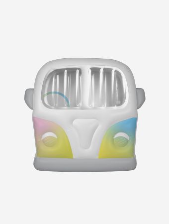 Sunnylife Camper Ombre Luxe Lie-On Float