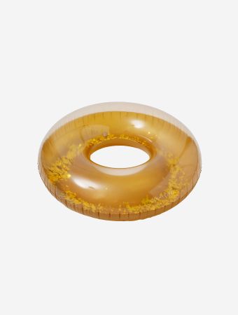 Sunnylife Disco Gold Pool Ring