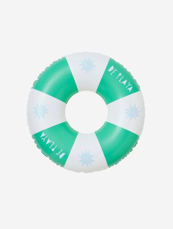 Sunnylife De Playa Esmeralda Pool Ring