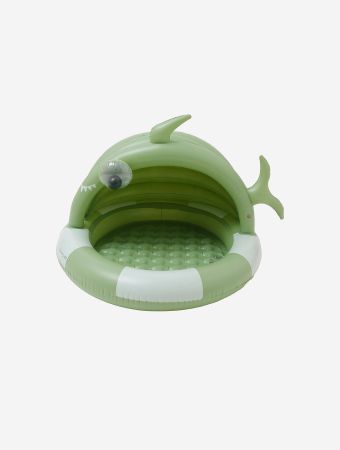 Sunnylife Khaki Inflatable Games