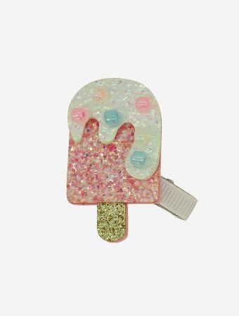 Milk X Soda Multicolor Popsicle Hair Clip