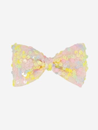 Milk X Soda Multicolor Priya Ribbon Hair Clip