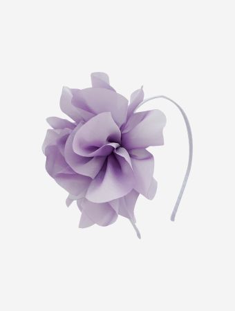 Milk X Soda Lilac Delilah Headband