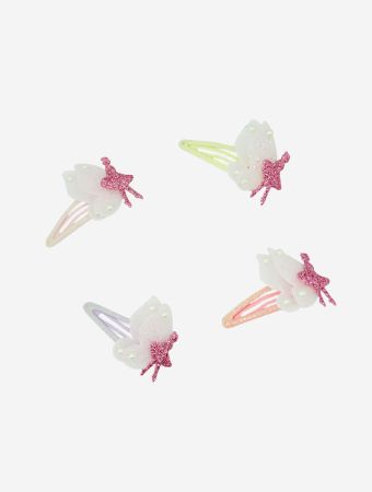 Milk X Soda Multicolor Ballerina Fairy Hair Clip