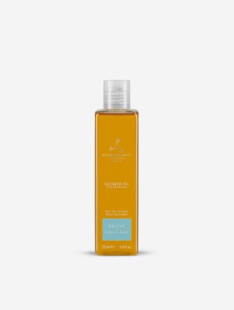 AromaTherapy Associates Revive Shower Oil 250ML
