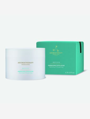 AromaTherapy Associates Revive Energising Exfoliator 200ML