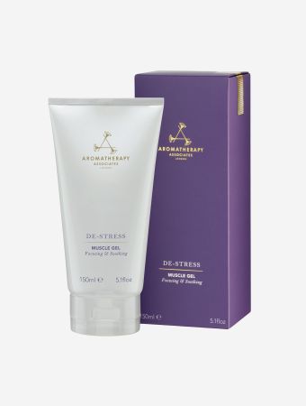 AromaTherapy Associates De-Stress Muscle Gel 150ML