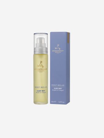 AromaTherapy Associates Deep Relax Sleep Mist 50ML