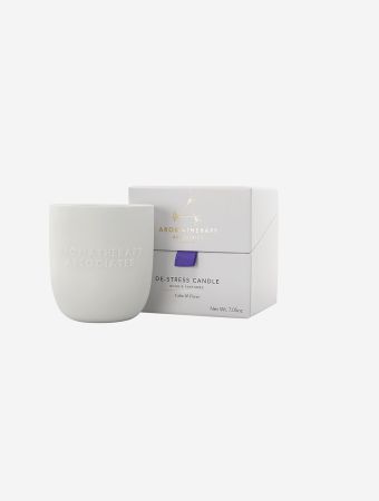 AromaTherapy Associates De-Stress Candle 200G