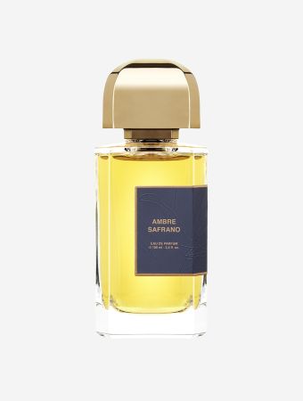Ambre Safrano Eau De Parfum 100ml