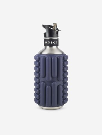Mobot Big Bertha 40OZ Purple