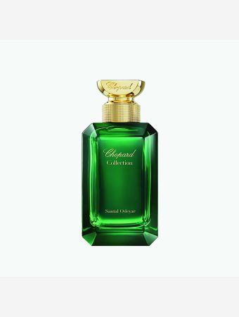 Santal Odeyar Eau De Parfum