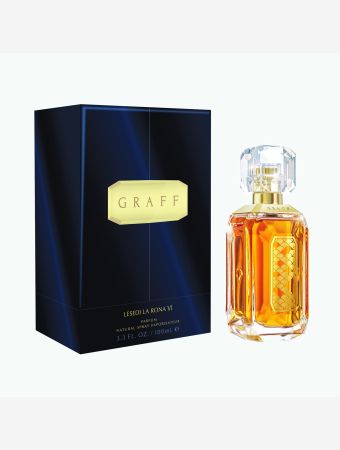 Graff Lesedi La Rona VI Pure Parfum 100ml
