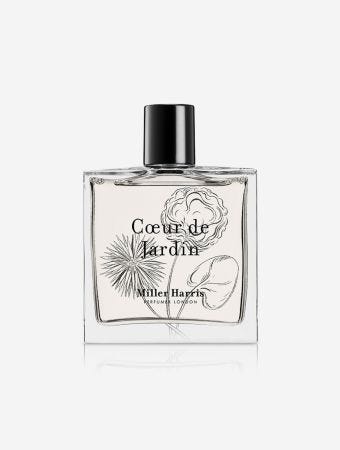 Miller Harris Coeur de Jardin 100ML EDP