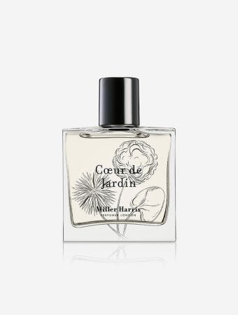 Miller Harris Coeur de Jardin 50ML EDP