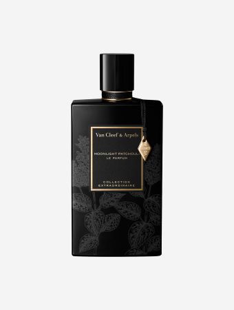Van Cleef Arpels Collection Extraordinaire Moonlight Patchouli Le Parfum 75ml