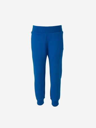Roberto Cavalli Junior Blue Trousers
