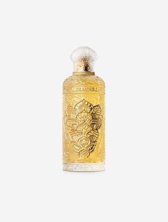 Art Nouveau Collection Ode To Rose Eau De Perfume 100ml