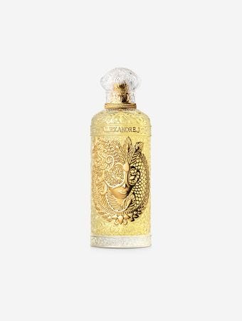 Art Nouveau Collection Oriental Enigma Eau De Perfume 100ml