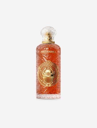 Art Nouveau Collection Black Beetle Eau De Perfume 100ml